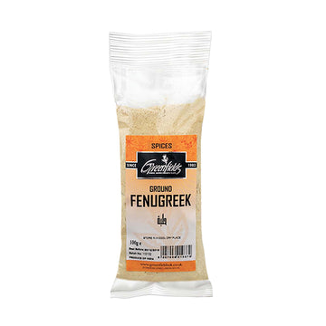 Greenfields Ground Fenugreek from Everfresh, your African supermarket in Milton Keynes